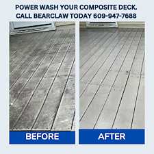 Composite-Deck-Cleaning-in-Hamilton-Princeton-Pennington-NJ-BearClaw-Power-Washing 0